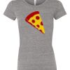 Womens Tri-Blend Crew Thumbnail