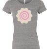 Womens Tri-Blend Crew Thumbnail