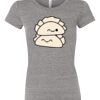 Womens Tri-Blend Crew Thumbnail