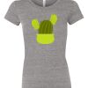 Womens Tri-Blend Crew Thumbnail
