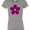 Womens Tri-Blend Crew Thumbnail
