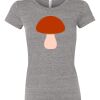 Womens Tri-Blend Crew Thumbnail