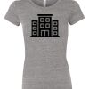 Womens Tri-Blend Crew Thumbnail