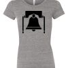 Womens Tri-Blend Crew Thumbnail