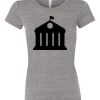 Womens Tri-Blend Crew Thumbnail