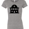 Womens Tri-Blend Crew Thumbnail