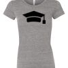 Womens Tri-Blend Crew Thumbnail