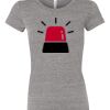 Womens Tri-Blend Crew Thumbnail