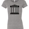 Womens Tri-Blend Crew Thumbnail