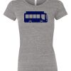 Womens Tri-Blend Crew Thumbnail