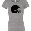 Womens Tri-Blend Crew Thumbnail