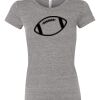Womens Tri-Blend Crew Thumbnail