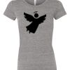 Womens Tri-Blend Crew Thumbnail