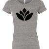 Womens Tri-Blend Crew Thumbnail