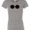 Womens Tri-Blend Crew Thumbnail