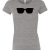 Womens Tri-Blend Crew Thumbnail