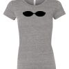 Womens Tri-Blend Crew Thumbnail
