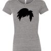 Womens Tri-Blend Crew Thumbnail