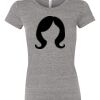 Womens Tri-Blend Crew Thumbnail