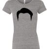 Womens Tri-Blend Crew Thumbnail