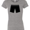Womens Tri-Blend Crew Thumbnail