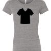 Womens Tri-Blend Crew Thumbnail