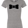 Womens Tri-Blend Crew Thumbnail