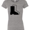 Womens Tri-Blend Crew Thumbnail