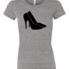 Womens Tri-Blend Crew Thumbnail