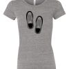 Womens Tri-Blend Crew Thumbnail