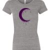 Womens Tri-Blend Crew Thumbnail