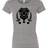 Womens Tri-Blend Crew Thumbnail