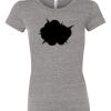 Womens Tri-Blend Crew Thumbnail