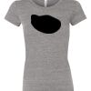 Womens Tri-Blend Crew Thumbnail