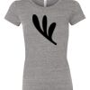 Womens Tri-Blend Crew Thumbnail