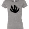 Womens Tri-Blend Crew Thumbnail