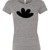 Womens Tri-Blend Crew Thumbnail