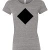 Womens Tri-Blend Crew Thumbnail