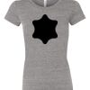 Womens Tri-Blend Crew Thumbnail