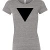 Womens Tri-Blend Crew Thumbnail
