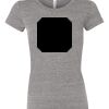 Womens Tri-Blend Crew Thumbnail