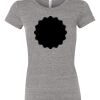 Womens Tri-Blend Crew Thumbnail