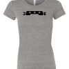 Womens Tri-Blend Crew Thumbnail