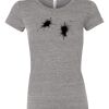 Womens Tri-Blend Crew Thumbnail
