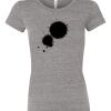 Womens Tri-Blend Crew Thumbnail