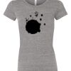 Womens Tri-Blend Crew Thumbnail