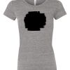 Womens Tri-Blend Crew Thumbnail