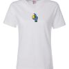 LAT Ladies V Neck Thumbnail