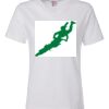 LAT Ladies V Neck Thumbnail