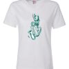 LAT Ladies V Neck Thumbnail